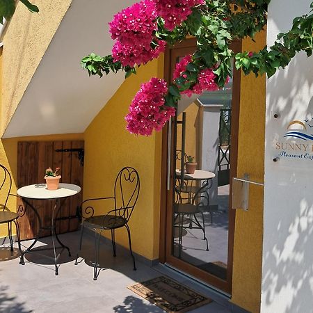 Sunny Days Apartment Limenaria  Exterior photo