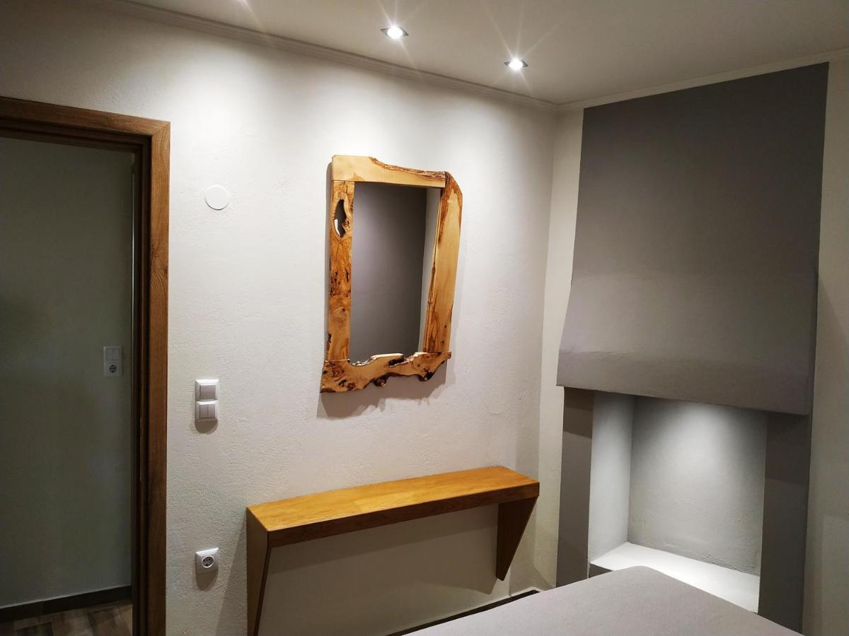 Sunny Days Apartment Limenaria  Exterior photo